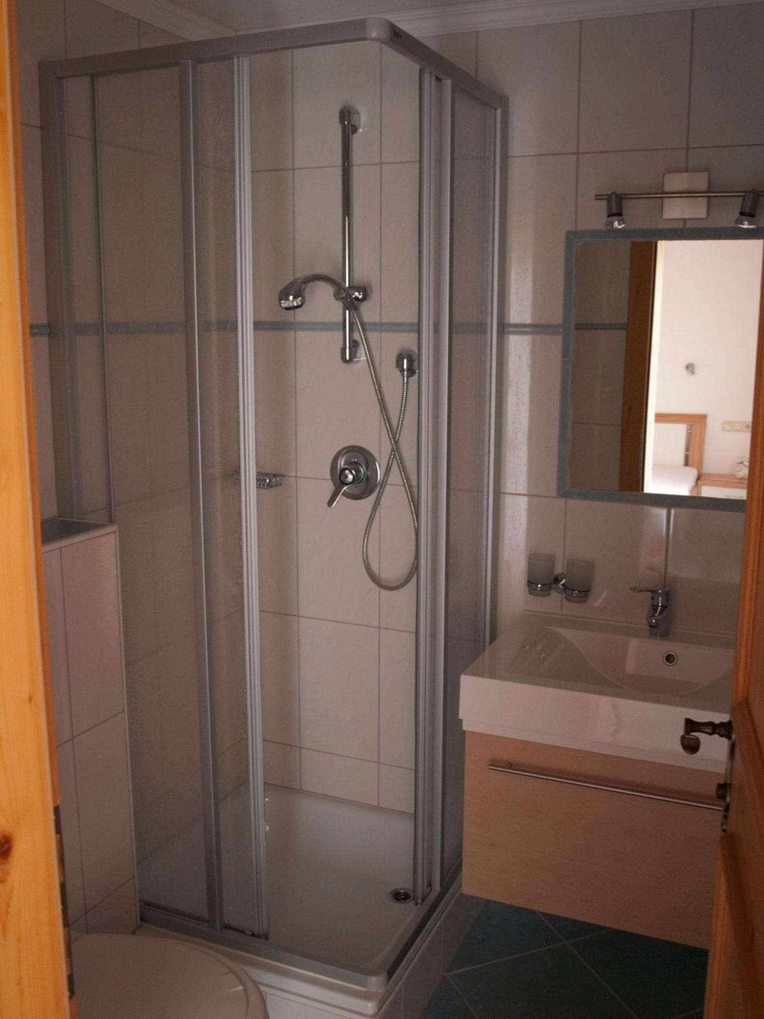 Fruehstueckspension Tannenhof Kirchberg in Tirol Buitenkant foto