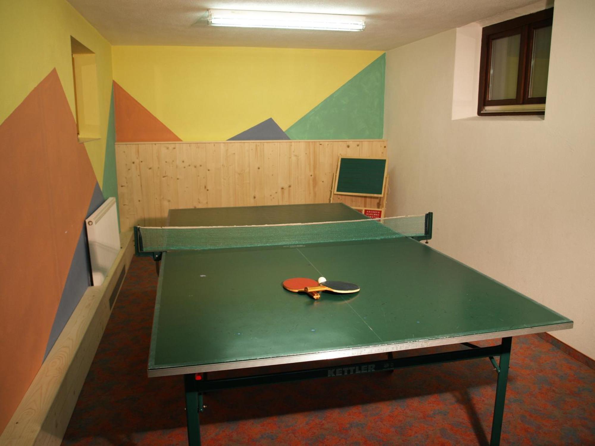 Fruehstueckspension Tannenhof Kirchberg in Tirol Buitenkant foto